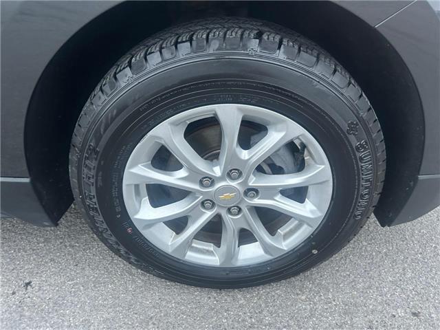 2020 Chevrolet Equinox LT (Stk: 250688A) in Ottawa - Image 22 of 25 2020 Chevrolet Equinox LT (Stk: 250688A) in Ottawa - Image 22 of 25