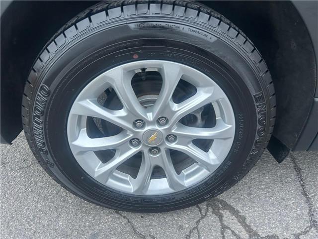 2020 Chevrolet Equinox LT (Stk: 250688A) in Ottawa - Image 23 of 25 2020 Chevrolet Equinox LT (Stk: 250688A) in Ottawa - Image 23 of 25