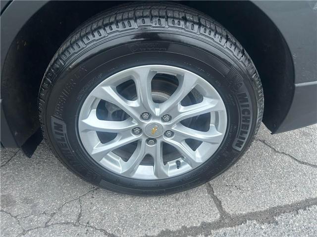 2020 Chevrolet Equinox LT (Stk: 250688A) in Ottawa - Image 24 of 25 2020 Chevrolet Equinox LT (Stk: 250688A) in Ottawa - Image 24 of 25