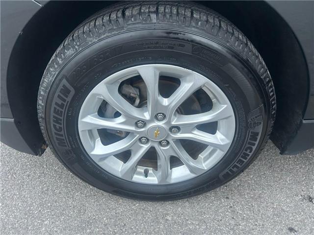 2020 Chevrolet Equinox LT (Stk: 250688A) in Ottawa - Image 25 of 25 2020 Chevrolet Equinox LT (Stk: 250688A) in Ottawa - Image 25 of 25