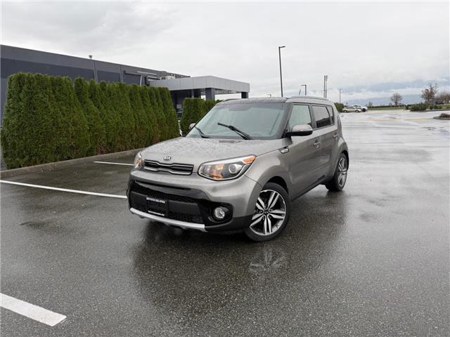 2019 Kia Soul EX+ (Stk: N25-0075B) in Chilliwack - Image 1 of 25 2019 Kia Soul EX+ (Stk: N25-0075B) in Chilliwack - Image 1 of 25