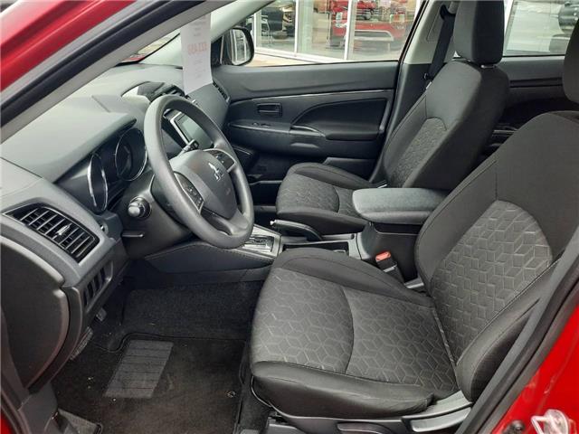 2023 Mitsubishi RVR ES (Stk: M771A) in Cornwall - Image 9 of 22