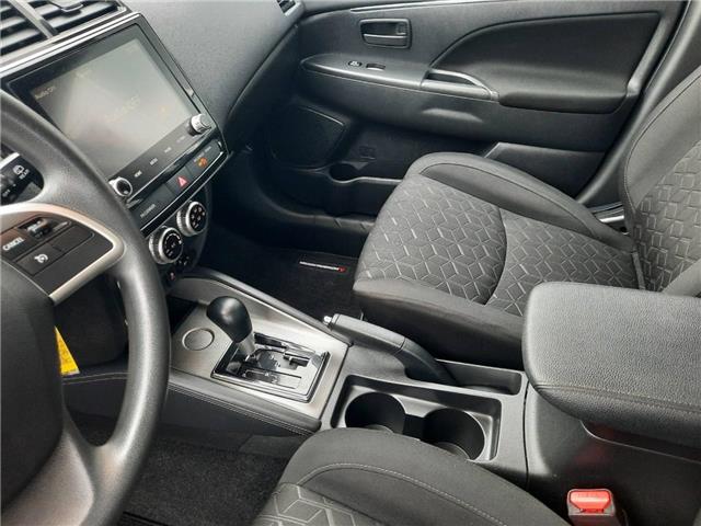 2023 Mitsubishi RVR ES (Stk: M771A) in Cornwall - Image 10 of 22