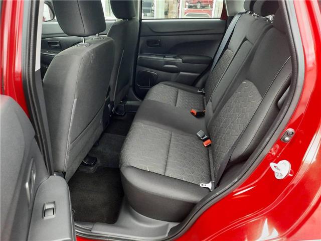 2023 Mitsubishi RVR ES (Stk: M771A) in Cornwall - Image 11 of 22