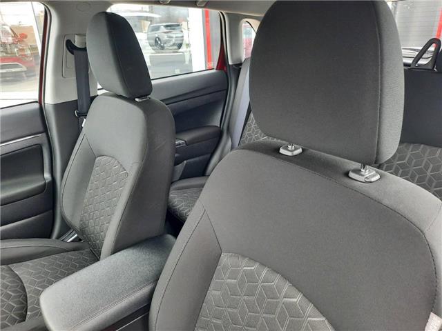 2023 Mitsubishi RVR ES (Stk: M771A) in Cornwall - Image 12 of 22