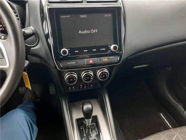 2023 Mitsubishi RVR ES (Stk: M771A) in Cornwall - Image 13 of 22