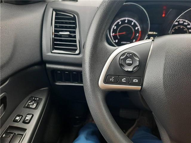 2023 Mitsubishi RVR ES (Stk: M771A) in Cornwall - Image 14 of 22