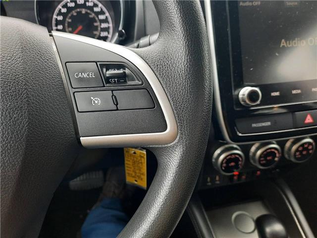 2023 Mitsubishi RVR ES (Stk: M771A) in Cornwall - Image 15 of 22