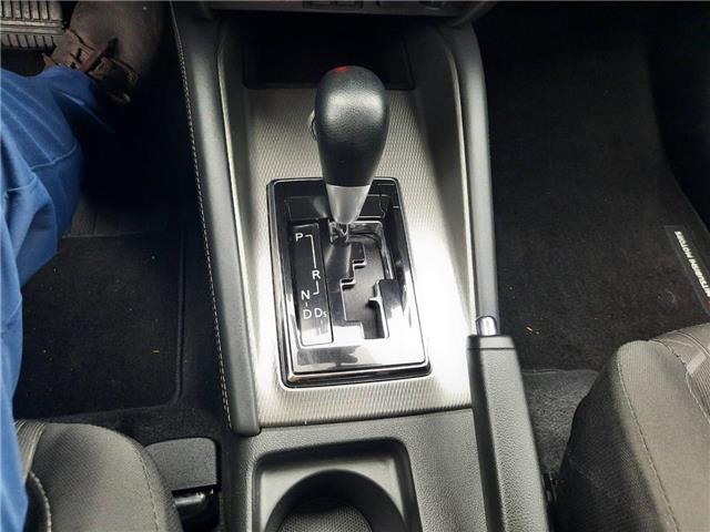 2023 Mitsubishi RVR ES (Stk: M771A) in Cornwall - Image 16 of 22