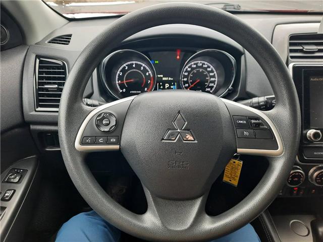 2023 Mitsubishi RVR ES (Stk: M771A) in Cornwall - Image 17 of 22