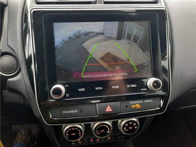 2023 Mitsubishi RVR ES (Stk: M771A) in Cornwall - Image 18 of 22