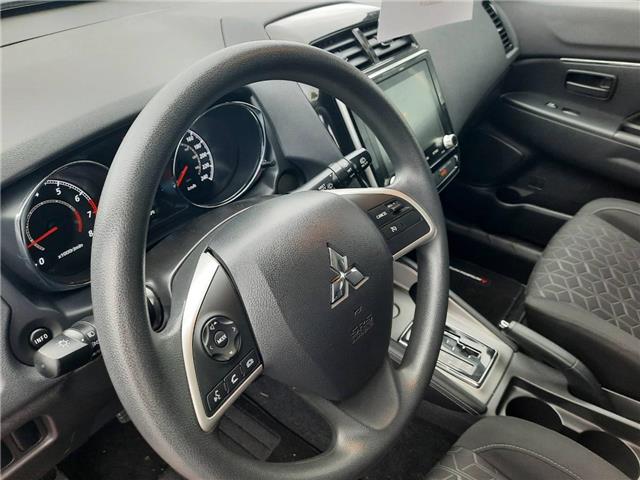 2023 Mitsubishi RVR ES (Stk: M771A) in Cornwall - Image 19 of 22