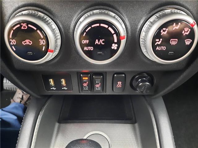 2023 Mitsubishi RVR ES (Stk: M771A) in Cornwall - Image 20 of 22