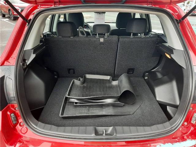 2023 Mitsubishi RVR ES (Stk: M771A) in Cornwall - Image 22 of 22