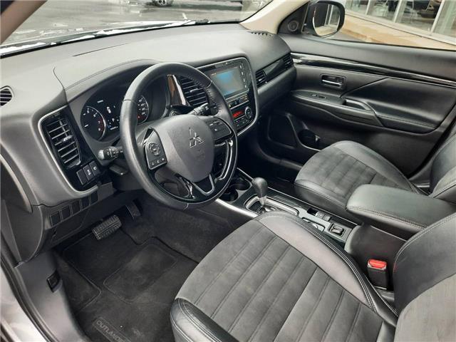 2019 Mitsubishi Outlander ES (Stk: M776A) in Cornwall - Image 10 of 19