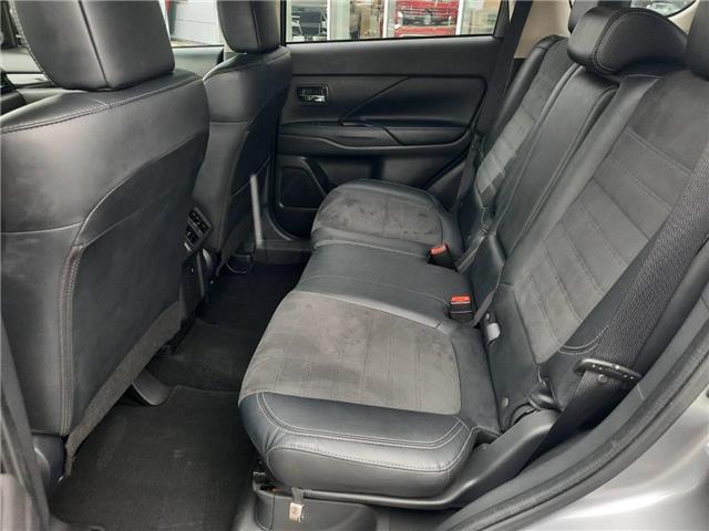 2019 Mitsubishi Outlander ES (Stk: M776A) in Cornwall - Image 11 of 19