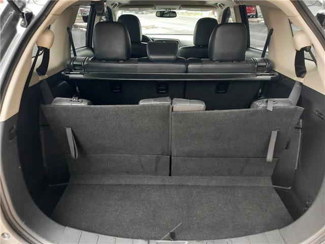 2019 Mitsubishi Outlander ES (Stk: M776A) in Cornwall - Image 12 of 19