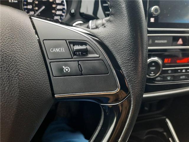 2019 Mitsubishi Outlander ES (Stk: M776A) in Cornwall - Image 16 of 19