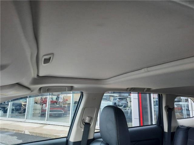 2019 Mitsubishi Outlander ES (Stk: M776A) in Cornwall - Image 18 of 19