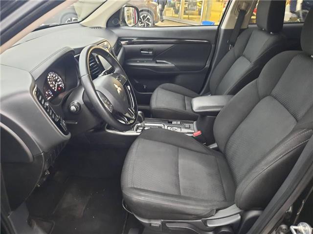 2020 Mitsubishi Outlander ES (Stk: M784A) in Cornwall - Image 8 of 9