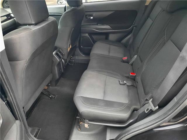2020 Mitsubishi Outlander ES (Stk: M784A) in Cornwall - Image 9 of 9