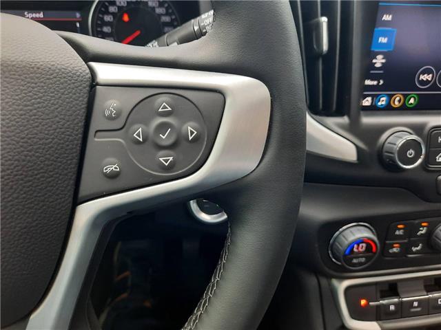 2024 GMC Terrain SLT (Stk: M745A) in Cornwall - Image 23 of 27