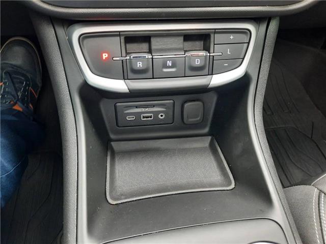 2024 GMC Terrain SLT (Stk: M745A) in Cornwall - Image 24 of 27