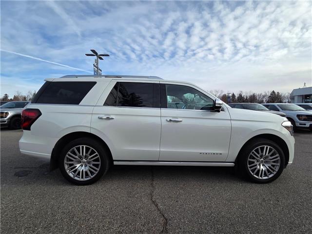 2023 Ford Expedition Platinum (Stk: 7011) in Calgary - Image 3 of 14
