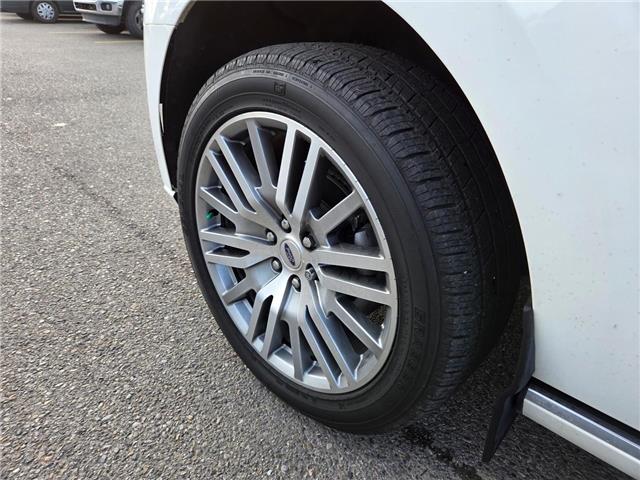 2023 Ford Expedition Platinum (Stk: 7011) in Calgary - Image 6 of 14