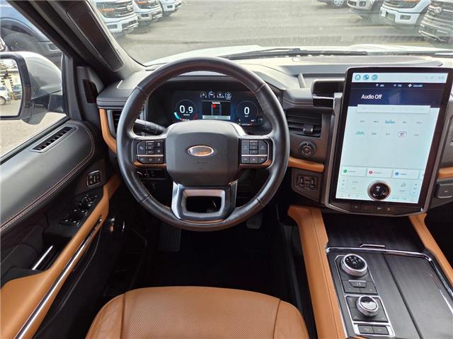 2023 Ford Expedition Platinum (Stk: 7011) in Calgary - Image 8 of 14