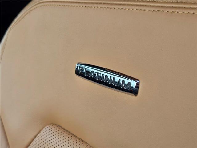 2023 Ford Expedition Platinum (Stk: 7011) in Calgary - Image 10 of 14