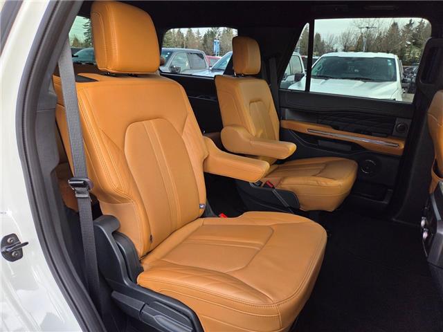 2023 Ford Expedition Platinum (Stk: 7011) in Calgary - Image 11 of 14