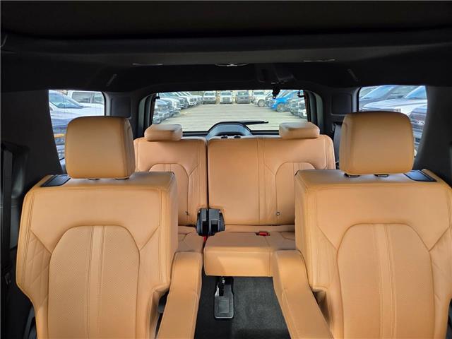 2023 Ford Expedition Platinum (Stk: 7011) in Calgary - Image 12 of 14