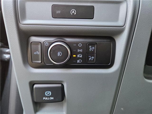2025 Ford F-150 XLT (Stk: 7005) in Calgary - Image 8 of 10