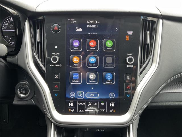 2020 Subaru Outback  (Stk: 4724) in KITCHENER - Image 24 of 28