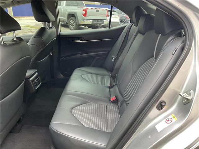 2019 Toyota Camry  (Stk: 4727) in KITCHENER - Image 10 of 25