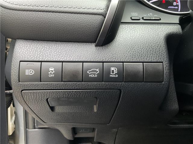 2019 Toyota Camry  (Stk: 4727) in KITCHENER - Image 13 of 25
