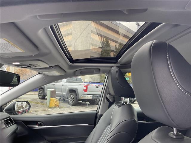 2019 Toyota Camry  (Stk: 4727) in KITCHENER - Image 14 of 25