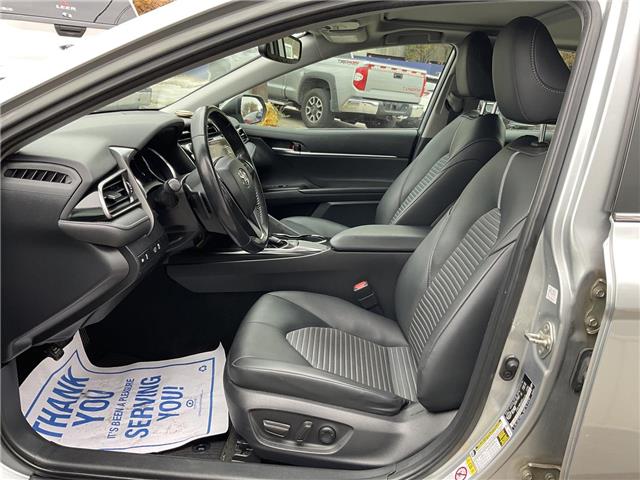 2019 Toyota Camry  (Stk: 4727) in KITCHENER - Image 15 of 25