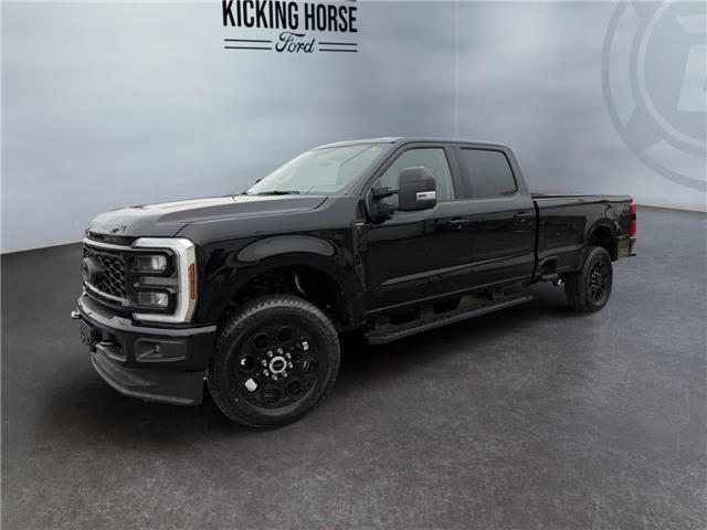 2026 Ford F-350  (Stk: 15231) in Golden - Image 1 of 17