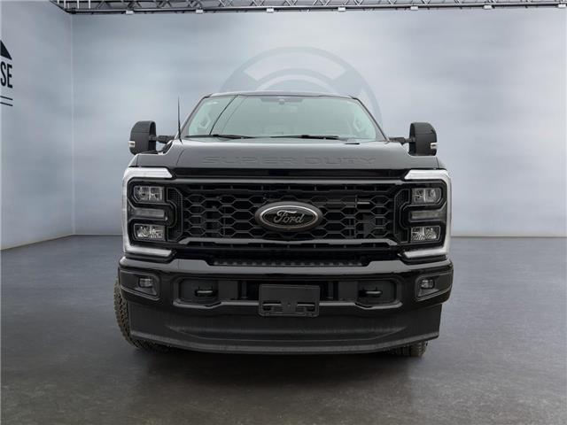 2026 Ford F-350  (Stk: 15231) in Golden - Image 2 of 17