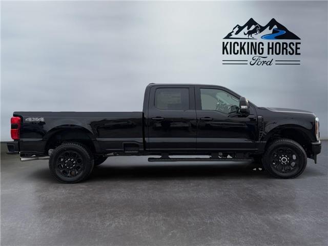 2026 Ford F-350  (Stk: 15231) in Golden - Image 4 of 17