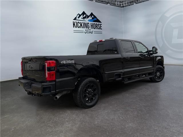 2026 Ford F-350  (Stk: 15231) in Golden - Image 5 of 17