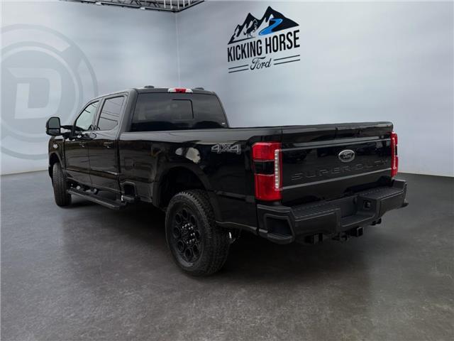 2026 Ford F-350  (Stk: 15231) in Golden - Image 7 of 17