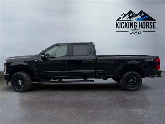 2026 Ford F-350  (Stk: 15231) in Golden - Image 8 of 17