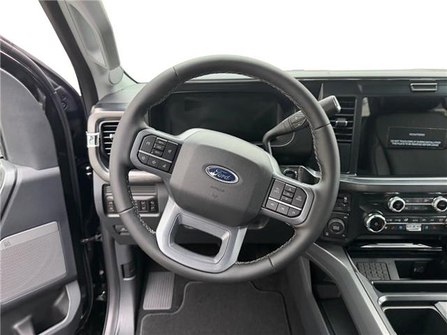 2026 Ford F-350  (Stk: 15231) in Golden - Image 10 of 17