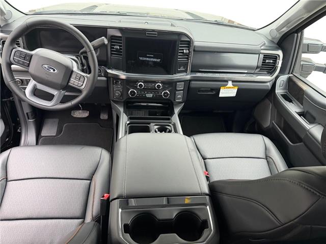2026 Ford F-350  (Stk: 15231) in Golden - Image 11 of 17