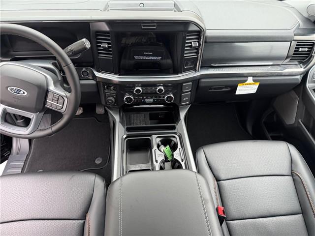 2026 Ford F-350  (Stk: 15231) in Golden - Image 12 of 17