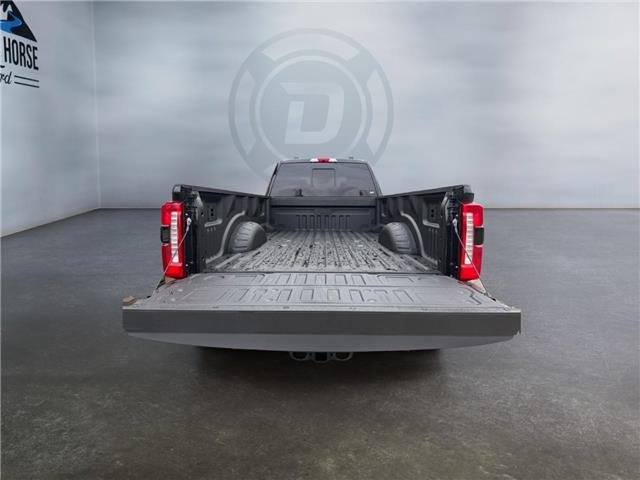 2026 Ford F-350  (Stk: 15231) in Golden - Image 13 of 17