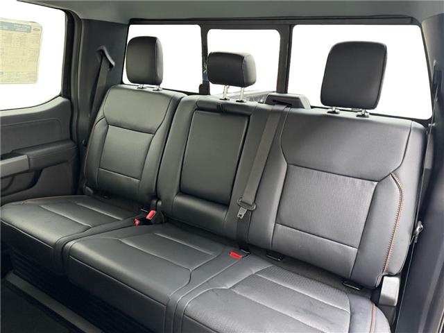 2026 Ford F-350  (Stk: 15231) in Golden - Image 14 of 17